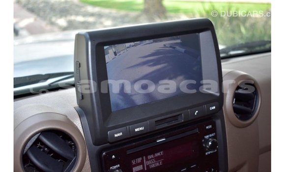 Buy Import Toyota Land Cruiser Other Car in Import - Dubai in A'ana Buy Import Toyota Land Cruiser Other Car in Import - Dubai in A'ana
