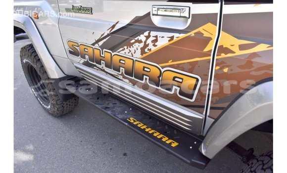 Buy Import Toyota Land Cruiser Other Car in Import - Dubai in A'ana Buy Import Toyota Land Cruiser Other Car in Import - Dubai in A'ana