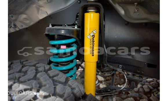 Buy Import Toyota Land Cruiser Other Car in Import - Dubai in A'ana Buy Import Toyota Land Cruiser Other Car in Import - Dubai in A'ana