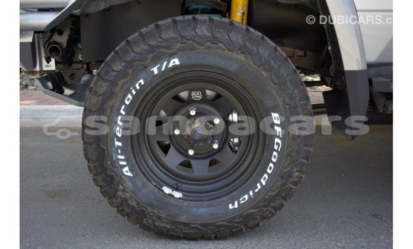 Buy Import Toyota Land Cruiser Other Car in Import - Dubai in A'ana Buy Import Toyota Land Cruiser Other Car in Import - Dubai in A'ana