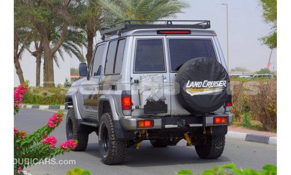 Buy Import Toyota Land Cruiser Other Car in Import - Dubai in A'ana Buy Import Toyota Land Cruiser Other Car in Import - Dubai in A'ana