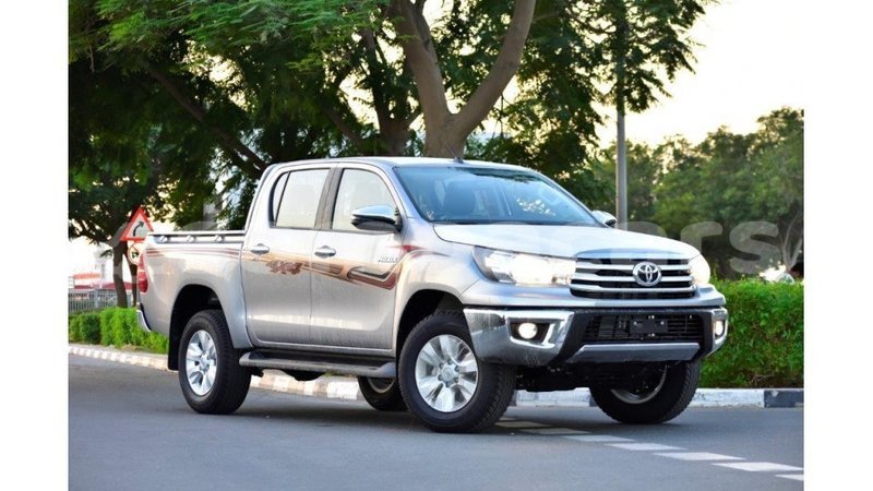 Big with watermark toyota hilux a'ana import dubai 2925