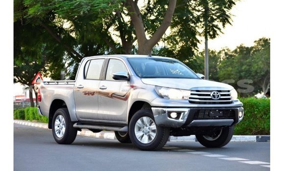 Buy Import Toyota Hilux Other Car in Import - Dubai in A'ana Buy Import Toyota Hilux Other Car in Import - Dubai in A'ana