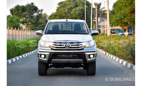 Buy Import Toyota Hilux Other Car in Import - Dubai in A'ana Buy Import Toyota Hilux Other Car in Import - Dubai in A'ana