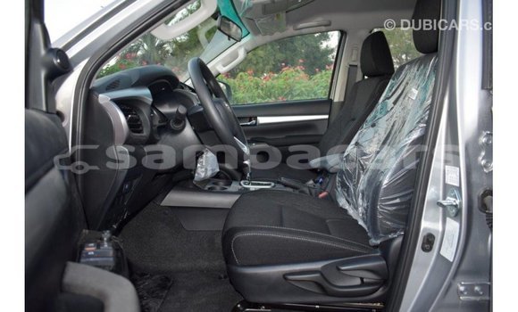 Buy Import Toyota Hilux Other Car in Import - Dubai in A'ana Buy Import Toyota Hilux Other Car in Import - Dubai in A'ana