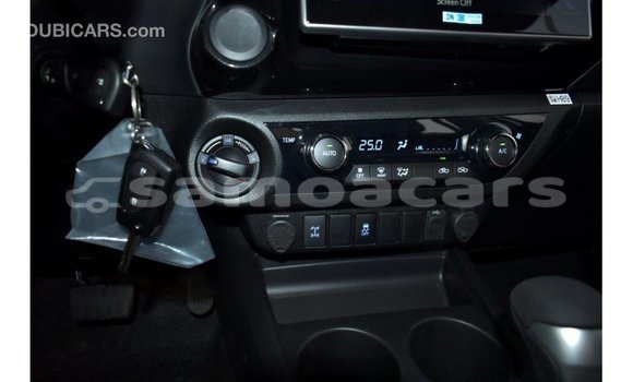 Buy Import Toyota Hilux Other Car in Import - Dubai in A'ana Buy Import Toyota Hilux Other Car in Import - Dubai in A'ana