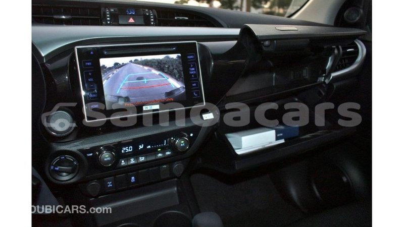 Big with watermark toyota hilux a'ana import dubai 2925