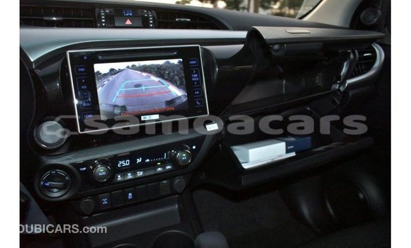 Buy Import Toyota Hilux Other Car in Import - Dubai in A'ana Buy Import Toyota Hilux Other Car in Import - Dubai in A'ana