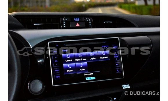 Buy Import Toyota Hilux Other Car in Import - Dubai in A'ana Buy Import Toyota Hilux Other Car in Import - Dubai in A'ana