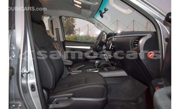 Buy Import Toyota Hilux Other Car in Import - Dubai in A'ana Buy Import Toyota Hilux Other Car in Import - Dubai in A'ana