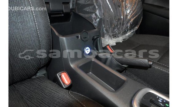 Buy Import Toyota Hilux Other Car in Import - Dubai in A'ana Buy Import Toyota Hilux Other Car in Import - Dubai in A'ana