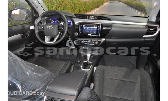 Buy Import Toyota Hilux Other Car in Import - Dubai in A'ana Buy Import Toyota Hilux Other Car in Import - Dubai in A'ana