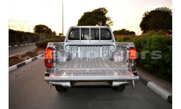 Buy Import Toyota Hilux Other Car in Import - Dubai in A'ana Buy Import Toyota Hilux Other Car in Import - Dubai in A'ana