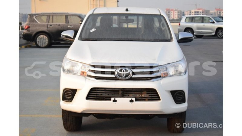 Big with watermark toyota hilux a'ana import dubai 2927