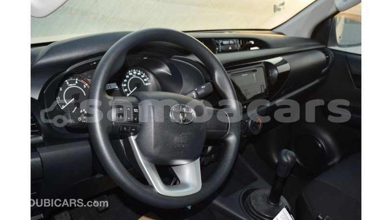 Big with watermark toyota hilux a'ana import dubai 2927