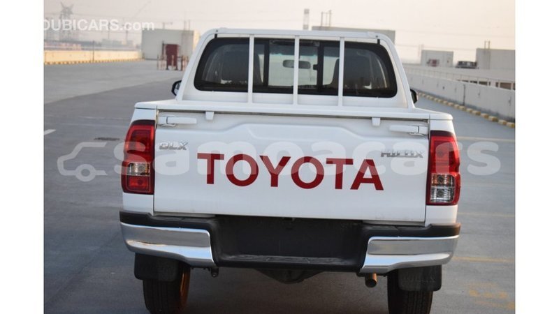 Big with watermark toyota hilux a'ana import dubai 2927