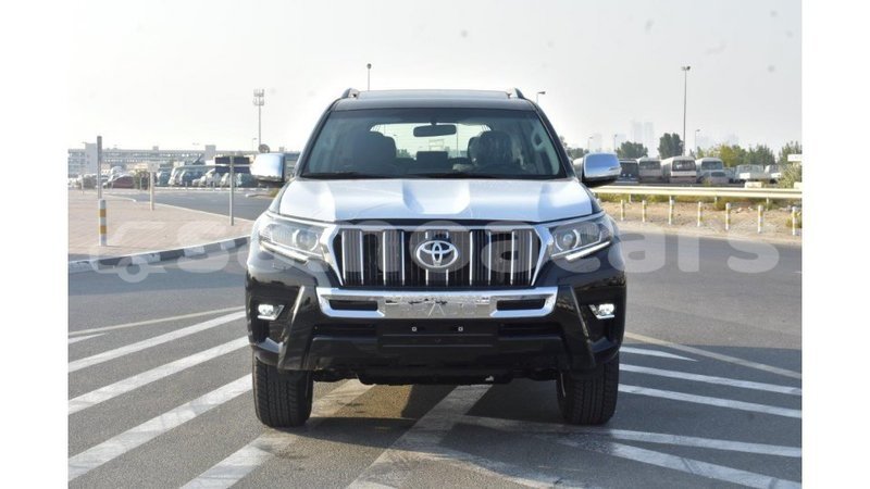 Big with watermark toyota prado a'ana import dubai 2928