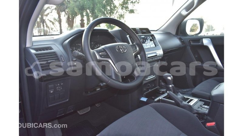 Big with watermark toyota prado a'ana import dubai 2928