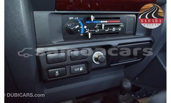 Buy Import Toyota Land Cruiser Red Car in Import - Dubai in A'ana Buy Import Toyota Land Cruiser Red Car in Import - Dubai in A'ana
