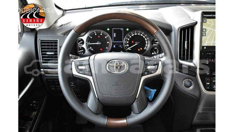 Big with watermark toyota land cruiser a'ana import dubai 2930
