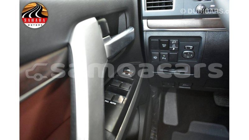 Big with watermark toyota land cruiser a'ana import dubai 2930