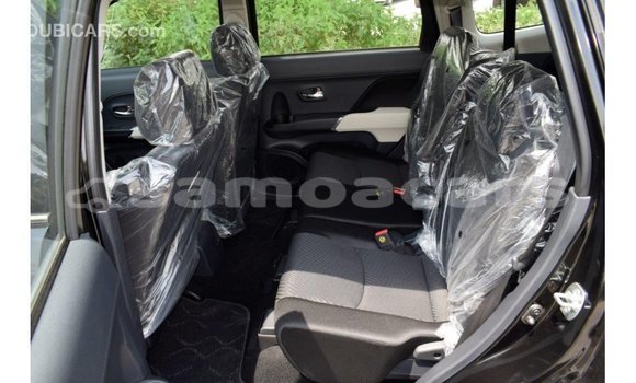 Acheter Import Voiture Toyota Rush Noir à Import - Dubai, A'ana Acheter Import Voiture Toyota Rush Noir à Import - Dubai, A'ana