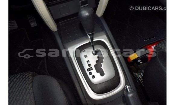 Acheter Import Voiture Toyota Rush Noir à Import - Dubai, A'ana Acheter Import Voiture Toyota Rush Noir à Import - Dubai, A'ana