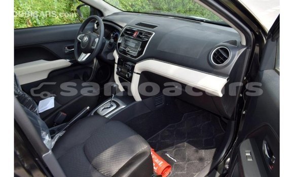 Acheter Import Voiture Toyota Rush Noir à Import - Dubai, A'ana Acheter Import Voiture Toyota Rush Noir à Import - Dubai, A'ana