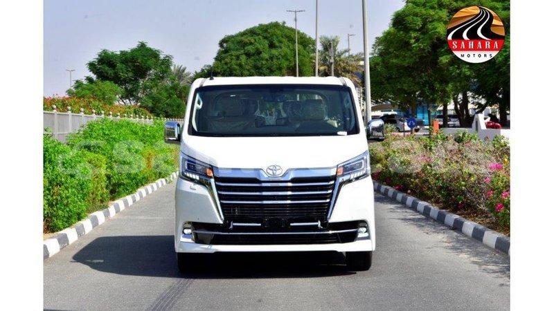 Big with watermark toyota granvia a'ana import dubai 2932