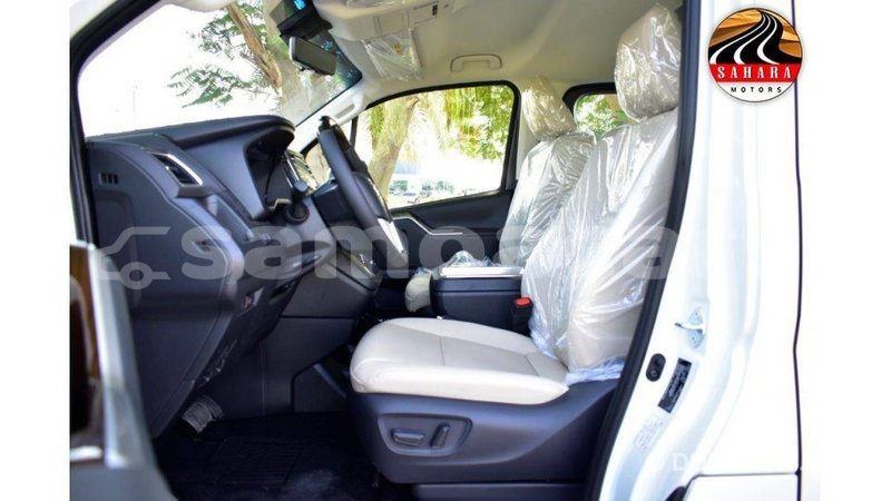 Big with watermark toyota granvia a'ana import dubai 2932