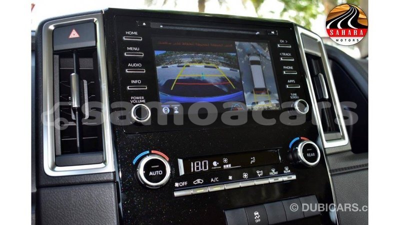Big with watermark toyota granvia a'ana import dubai 2932