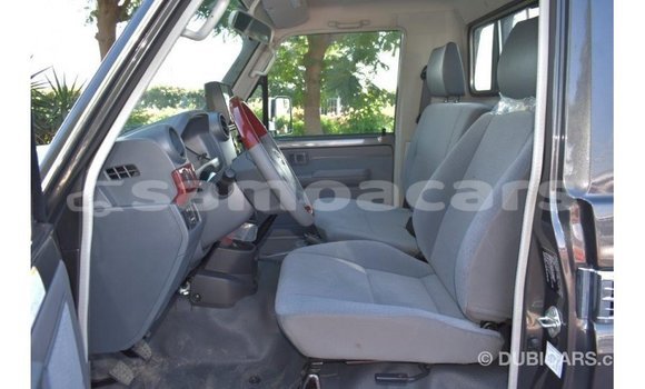 Acheter Import Voiture Toyota Land Cruiser Autre à Import - Dubai, A'ana Acheter Import Voiture Toyota Land Cruiser Autre à Import - Dubai, A'ana