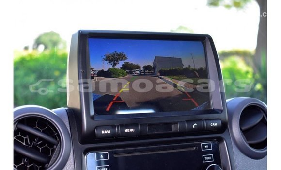 Acheter Import Voiture Toyota Land Cruiser Autre à Import - Dubai, A'ana Acheter Import Voiture Toyota Land Cruiser Autre à Import - Dubai, A'ana