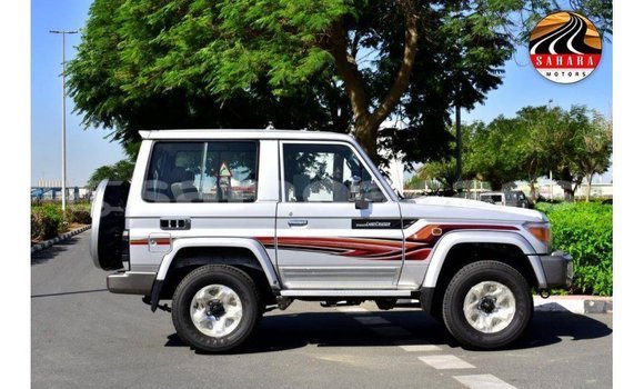 Buy Import Toyota Land Cruiser Other Car in Import - Dubai in A'ana Buy Import Toyota Land Cruiser Other Car in Import - Dubai in A'ana