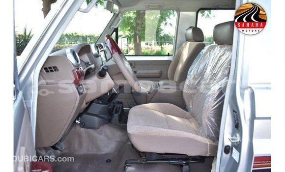 Buy Import Toyota Land Cruiser Other Car in Import - Dubai in A'ana Buy Import Toyota Land Cruiser Other Car in Import - Dubai in A'ana
