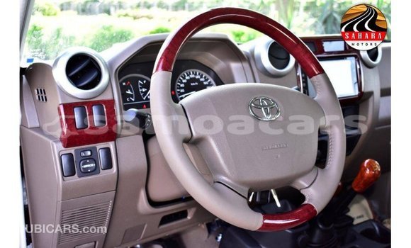 Buy Import Toyota Land Cruiser Other Car in Import - Dubai in A'ana Buy Import Toyota Land Cruiser Other Car in Import - Dubai in A'ana