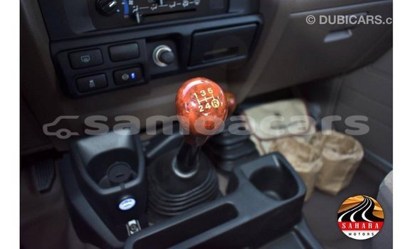 Buy Import Toyota Land Cruiser Other Car in Import - Dubai in A'ana Buy Import Toyota Land Cruiser Other Car in Import - Dubai in A'ana