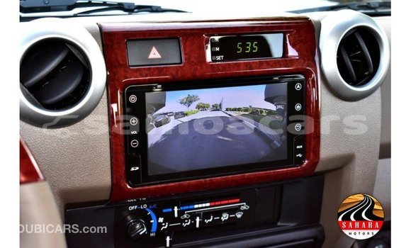 Buy Import Toyota Land Cruiser Other Car in Import - Dubai in A'ana Buy Import Toyota Land Cruiser Other Car in Import - Dubai in A'ana