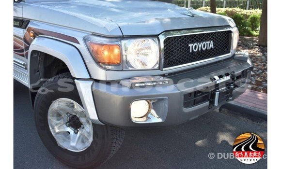 Buy Import Toyota Land Cruiser Other Car in Import - Dubai in A'ana Buy Import Toyota Land Cruiser Other Car in Import - Dubai in A'ana
