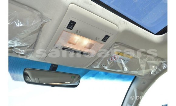 Buy Import Toyota Land Cruiser Black Car in Import - Dubai in A'ana Buy Import Toyota Land Cruiser Black Car in Import - Dubai in A'ana