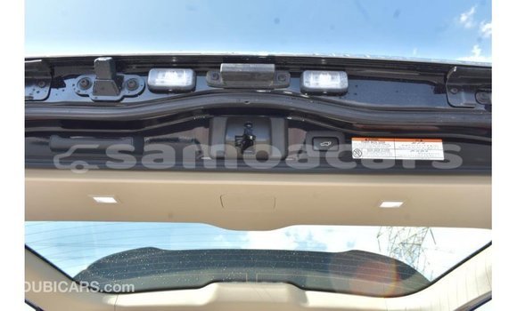 Buy Import Toyota Land Cruiser Black Car in Import - Dubai in A'ana Buy Import Toyota Land Cruiser Black Car in Import - Dubai in A'ana