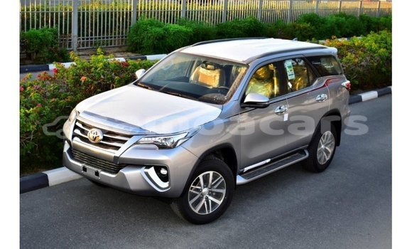 Buy Import Toyota Fortuner Other Car in Import - Dubai in A'ana Buy Import Toyota Fortuner Other Car in Import - Dubai in A'ana