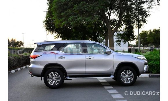 Buy Import Toyota Fortuner Other Car in Import - Dubai in A'ana Buy Import Toyota Fortuner Other Car in Import - Dubai in A'ana