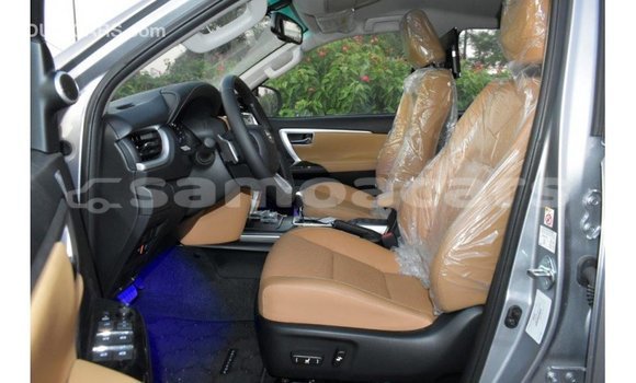 Buy Import Toyota Fortuner Other Car in Import - Dubai in A'ana Buy Import Toyota Fortuner Other Car in Import - Dubai in A'ana