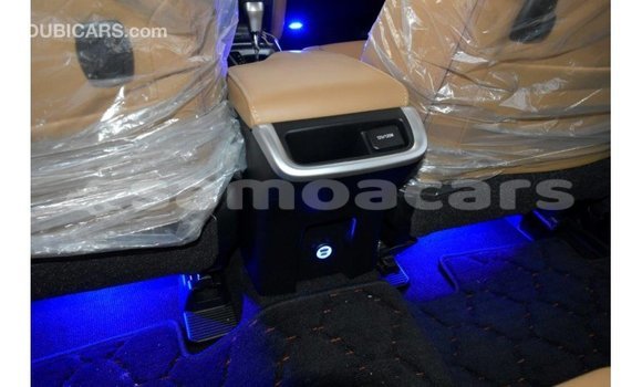 Buy Import Toyota Fortuner Other Car in Import - Dubai in A'ana Buy Import Toyota Fortuner Other Car in Import - Dubai in A'ana