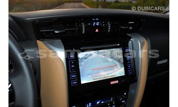 Buy Import Toyota Fortuner Other Car in Import - Dubai in A'ana Buy Import Toyota Fortuner Other Car in Import - Dubai in A'ana