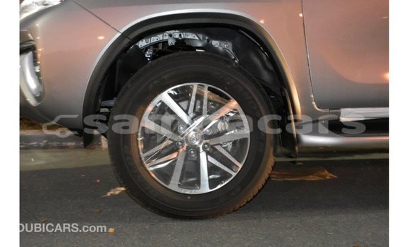 Buy Import Toyota Fortuner Other Car in Import - Dubai in A'ana Buy Import Toyota Fortuner Other Car in Import - Dubai in A'ana