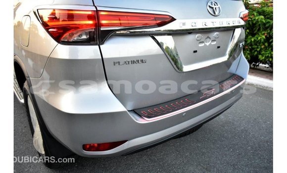 Buy Import Toyota Fortuner Other Car in Import - Dubai in A'ana Buy Import Toyota Fortuner Other Car in Import - Dubai in A'ana