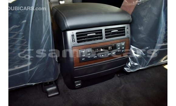Acheter Import Voiture Toyota Land Cruiser Autre à Import - Dubai, A'ana Acheter Import Voiture Toyota Land Cruiser Autre à Import - Dubai, A'ana