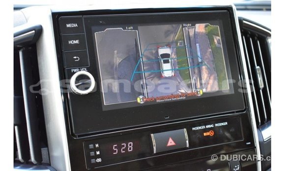 Acheter Import Voiture Toyota Land Cruiser Autre à Import - Dubai, A'ana Acheter Import Voiture Toyota Land Cruiser Autre à Import - Dubai, A'ana